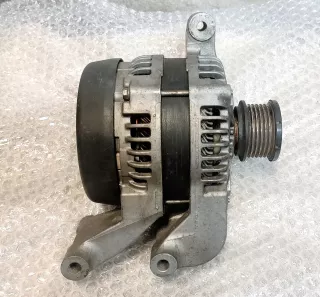 DENDAN1016,RS1 Генератор Volvo S40 2 Арт AL13032327780, вид 6