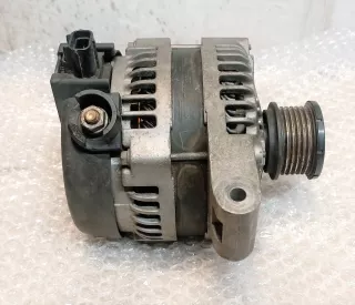 DENDAN1016,RS1 Генератор Volvo S40 2 Арт AL13032327780, вид 7