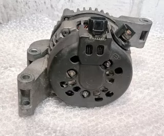 DENDAN1016,RS1 Генератор Volvo S40 2 Арт AL13032327780, вид 8