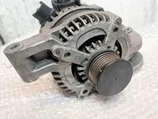 DENDAN1016,RS1 Генератор Volvo S40 2 Арт AL13032327780, вид 9