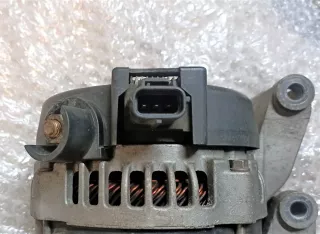 DENDAN1016,RS1 Генератор Volvo S40 2 Арт AL13032327780, вид 10