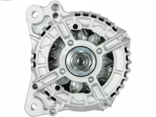A0059 Генератор Volkswagen Multivan T5 Арт AL13032465047_2, вид 3