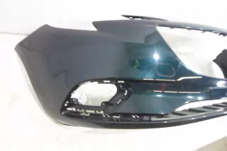  Бампер передний Opel Corsa E Арт AL13032669757, вид 3