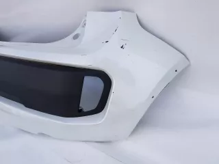 71811-62R0SUZUKI Бампер задний Suzuki Ignis 3 Арт AL13032848403, вид 2