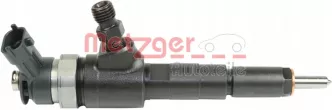 0870096 Форсунка Citroen C4 Cactus Арт AL13032873777_5, вид 2