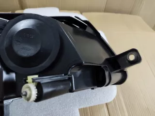 3C0941005Q Фара передняя (комплект) Volkswagen Passat B6 Арт AL13032878687, вид 12