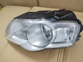 3C0941005Q Фара передняя (комплект) Volkswagen Passat B6 Арт AL13032878687, вид 4