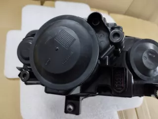 3C0941005Q Фара передняя (комплект) Volkswagen Passat B6 Арт AL13032878687, вид 10