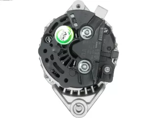 A0066PR Генератор Opel Zafira A Арт AL13032884123, вид 3