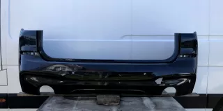  Бампер задний BMW X3 G01 Арт AL13033621811, вид 1