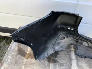  Бампер задний BMW X3 G01 Арт AL13033621811, вид 4