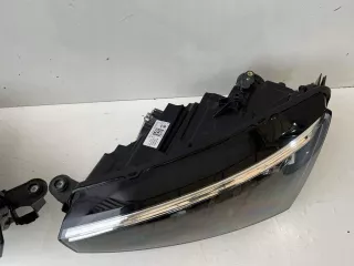  Фара передняя (комплект) Skoda Scala Арт AL13033670347, вид 4