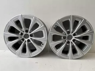  Диск литой BMW 3 G20/G21 Арт AL13033723215, вид 1