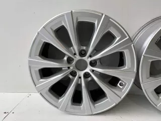  Диск литой BMW 3 G20/G21 Арт AL13033723215, вид 2