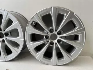  Диск литой BMW 3 G20/G21 Арт AL13033723215, вид 3