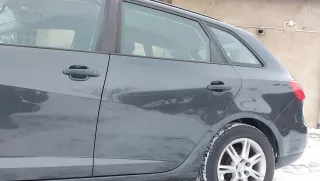 IBIZA,6J,KOMBI Дверь задняя левая Seat Ibiza 5 Арт AL13033802650, вид 2