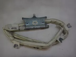  Подушка безопасности боковая (шторка) MINI Cooper R56 Арт AL13036011115, вид 2