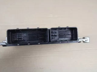 237405SJ1A Блок управления двигателем Nissan Leaf 1 Арт AL13036451621, вид 2
