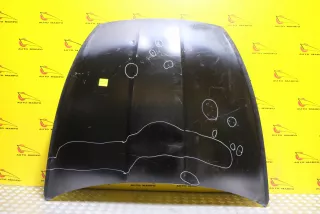 SONATA2021-MASKA Капот Hyundai Sonata (LF) Арт AL13036472028, вид 2