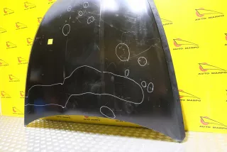 SONATA2021-MASKA Капот Hyundai Sonata (LF) Арт AL13036472028, вид 3