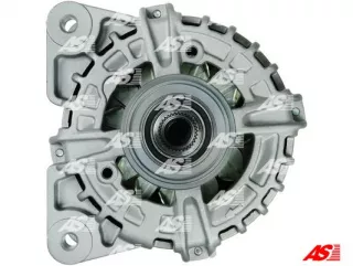 A0594S Генератор Renault Scenic 4 Арт AL13036813240_2, вид 2