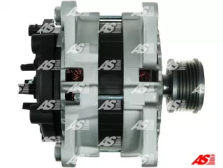 A0594S Генератор Renault Scenic 4 Арт AL13036813240_2, вид 3