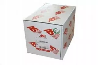 A6018(DENSO) Генератор Ford Fiesta 5 Арт AL13037048674_2, вид 1