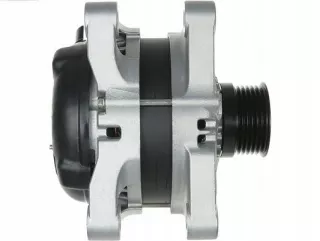 A6018(DENSO) Генератор Ford Fiesta 5 Арт AL13037048674_2, вид 3