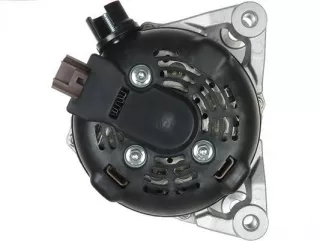 A6018(DENSO) Генератор Ford Fiesta 5 Арт AL13037048674_2, вид 4