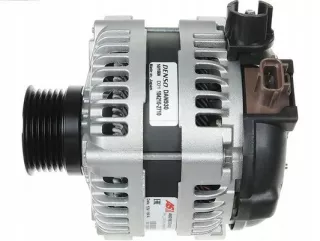 A6018(DENSO) Генератор Ford Fiesta 5 Арт AL13037048674_2, вид 5