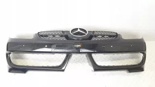  Бампер передний Mercedes SLK r171 Арт AL13040773215, вид 1