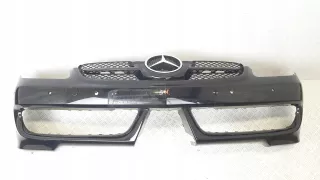  Бампер передний Mercedes SLK r171 Арт AL13040773215, вид 2