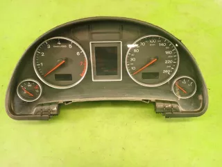 8E0920900H Щиток приборов (приборная панель) Audi A4 B6 Арт AL13040957026, вид 1