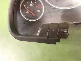 8E0920900H Щиток приборов (приборная панель) Audi A4 B6 Арт AL13040957026, вид 2
