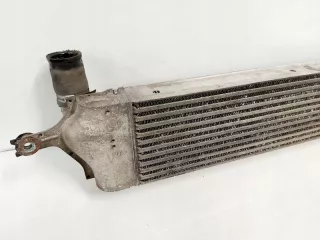 14461-JD50B Интеркулер Nissan NP 300 Арт AL13041991722_2, вид 2