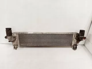 14461-JD50B Интеркулер Nissan NP 300 Арт AL13041991722_2, вид 6
