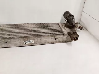 14461-JD50B Интеркулер Nissan NP 300 Арт AL13041991722_2, вид 9