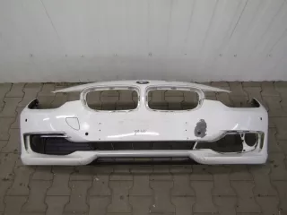 7308337,HCU7 Бампер передний BMW 3 F30/F31/GT F34 Арт AL13044163581, вид 1