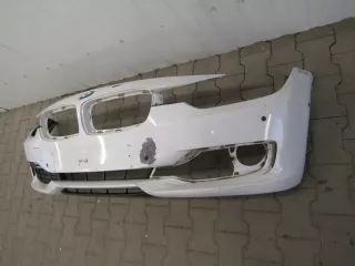 7308337,HCU7 Бампер передний BMW 3 F30/F31/GT F34 Арт AL13044163581, вид 3