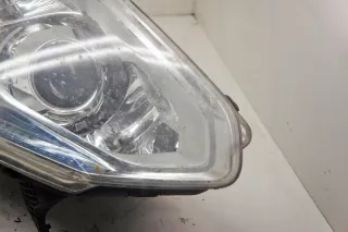 MM321,BK21-13D153-BJ Фара передняя (комплект) Ford Transit Custom Арт AL13044387450, вид 2