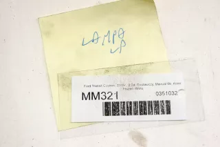 MM321,BK21-13D153-BJ Фара передняя (комплект) Ford Transit Custom Арт AL13044387450, вид 7
