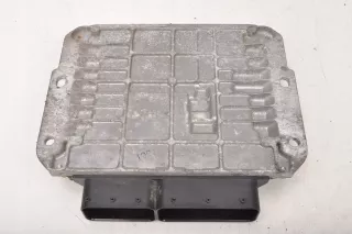 MB275700-1990,23710,5X07C Блок управления двигателем Nissan Navara D40 Арт AL13044466714, вид 2
