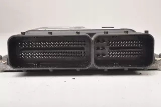 MB275700-1990,23710,5X07C Блок управления двигателем Nissan Navara D40 Арт AL13044466714, вид 3