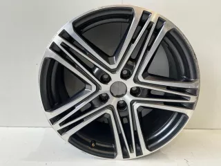  Диск литой Seat Leon 1 Арт AL13044517476, вид 1