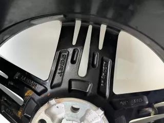  Диск литой Seat Leon 1 Арт AL13044517476, вид 2