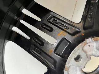  Диск литой Seat Leon 1 Арт AL13044517476, вид 4