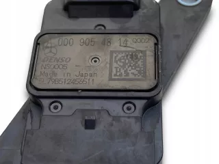 A0009054814 Лямбда-зонд Mercedes B W247 Арт AL15349117700_4, вид 4