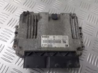 55205622 Блок управления двигателем Opel Zafira B Арт AL15349533143, вид 1