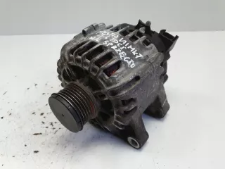 8V21-10300-AB Генератор Ford Tourneo Арт AL15349707019, вид 1