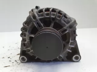 8V21-10300-AB Генератор Ford Tourneo Арт AL15349707019, вид 3